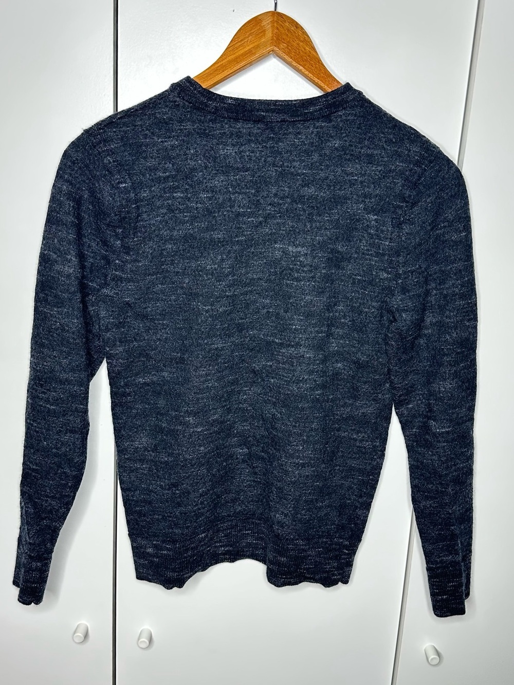 Express 100% Extra Fine Merino Wool XS/S - Picture 3 of 6